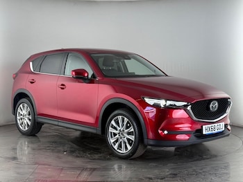 Mazda - CX-5