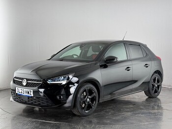Used Vauxhall Corsa 2023 for sale - 76203138: Photo