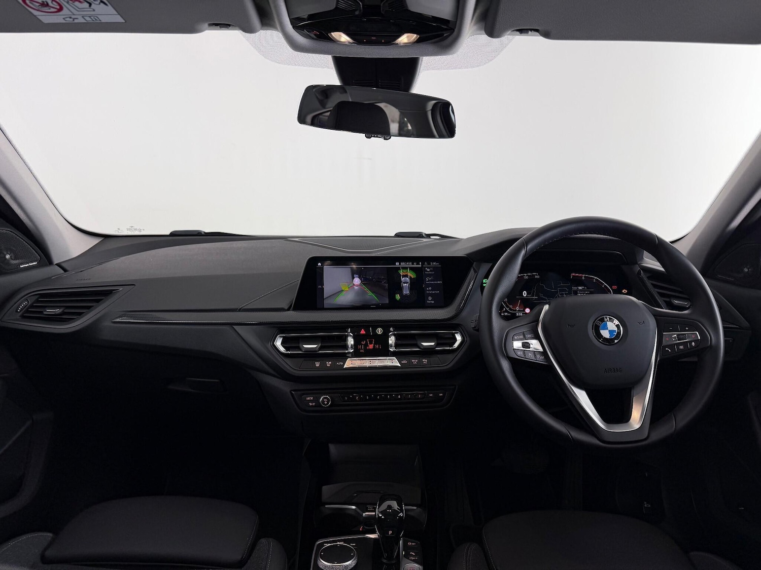 Used BMW 1 Series 2020 for sale - 77243483: Photo 16