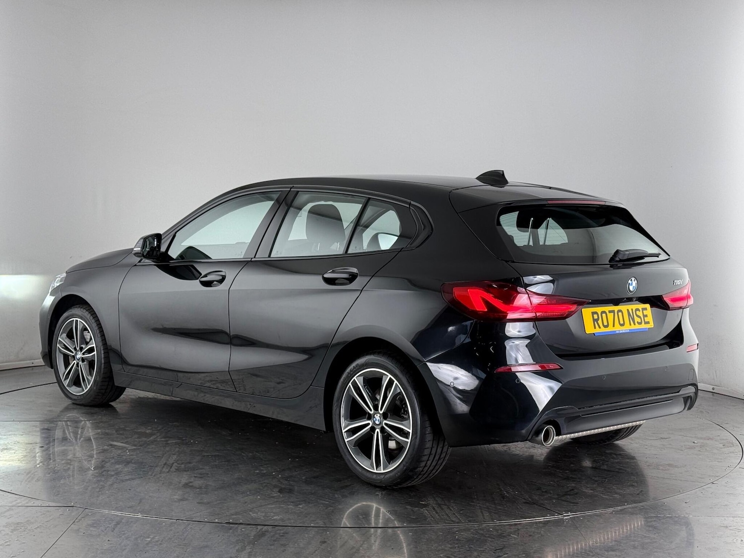 Used BMW 1 Series 2020 for sale - 77243483: Photo 4