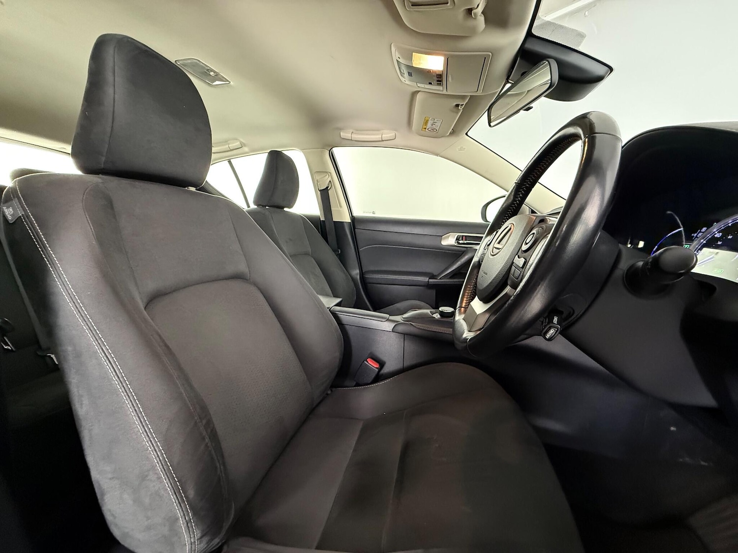 Used Lexus CT 2018 for sale - 77246994: Photo 11