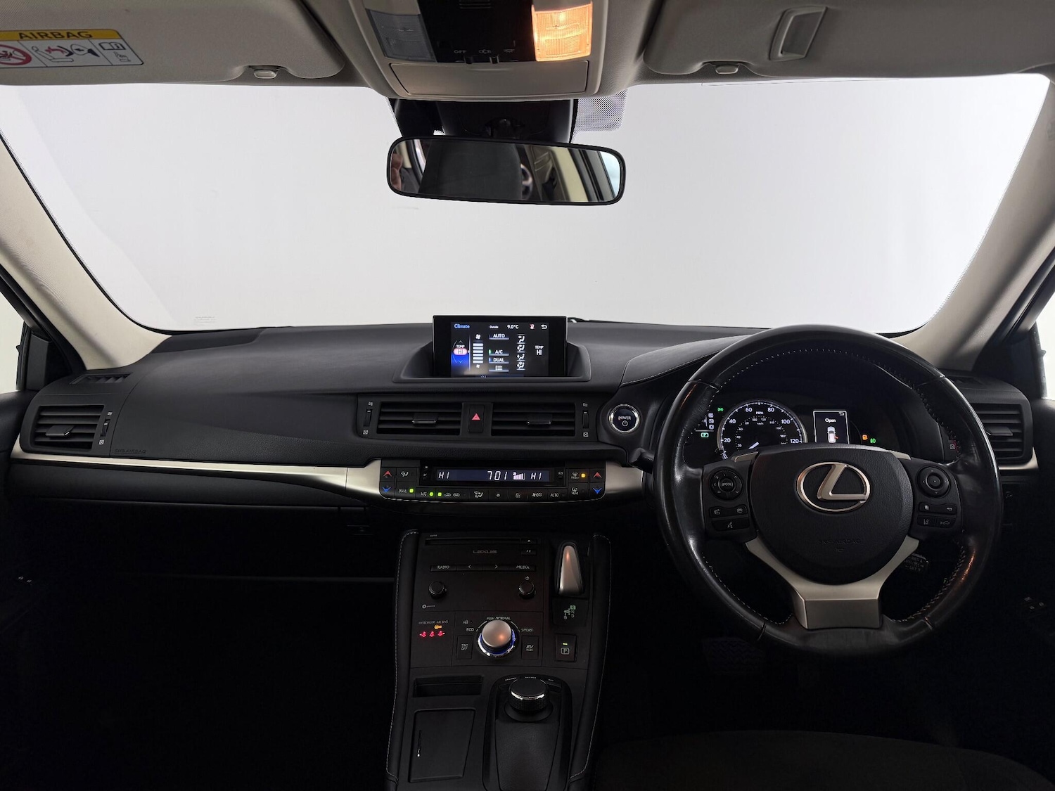 Used Lexus CT 2018 for sale - 77246994: Photo 14