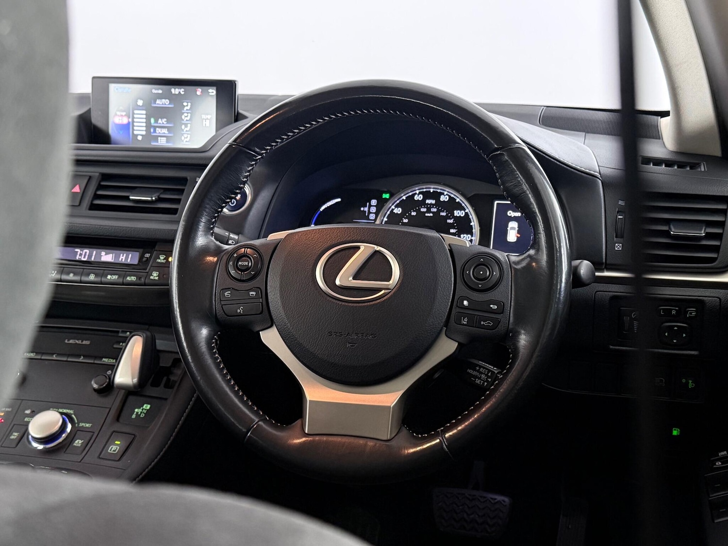 Used Lexus CT 2018 for sale - 77246994: Photo 15