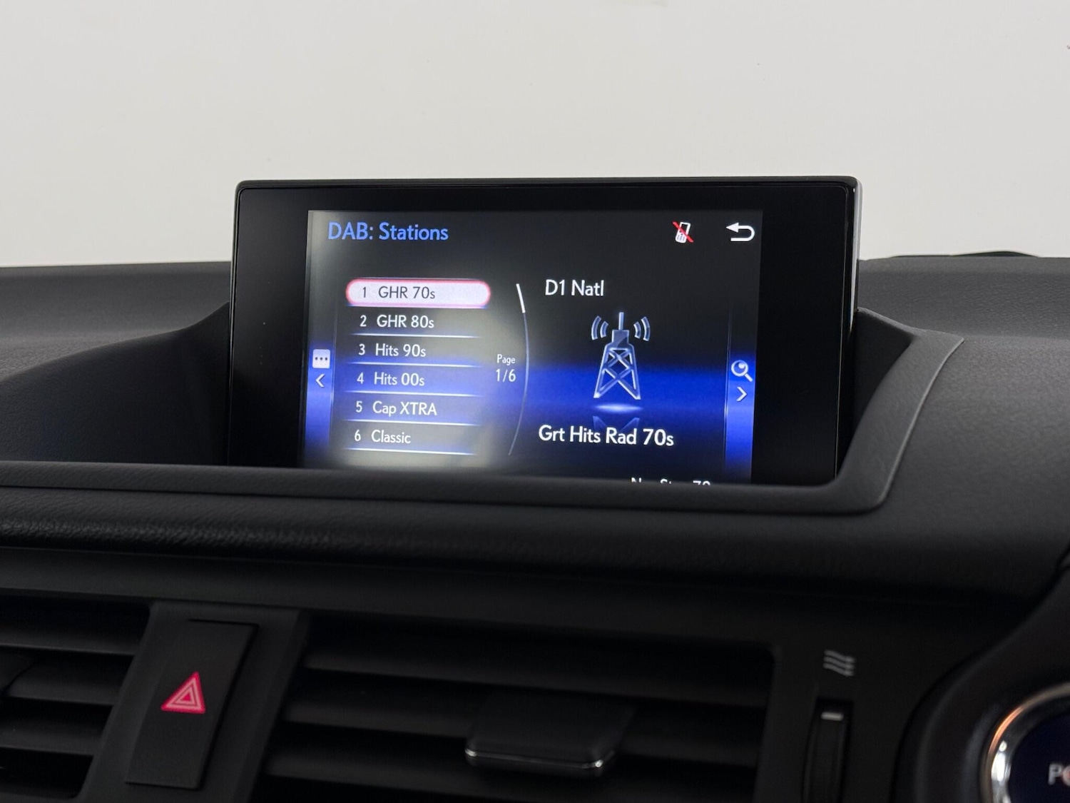 Used Lexus CT 2018 for sale - 77246994: Photo 23