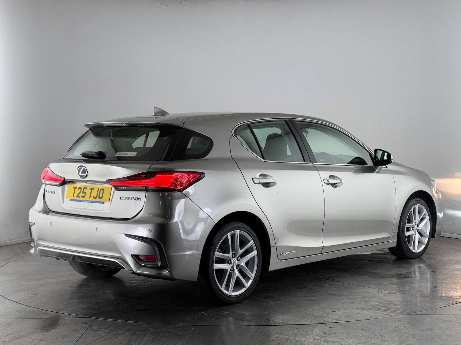 Used Lexus CT 2018 for sale - 77246994: Photo 3