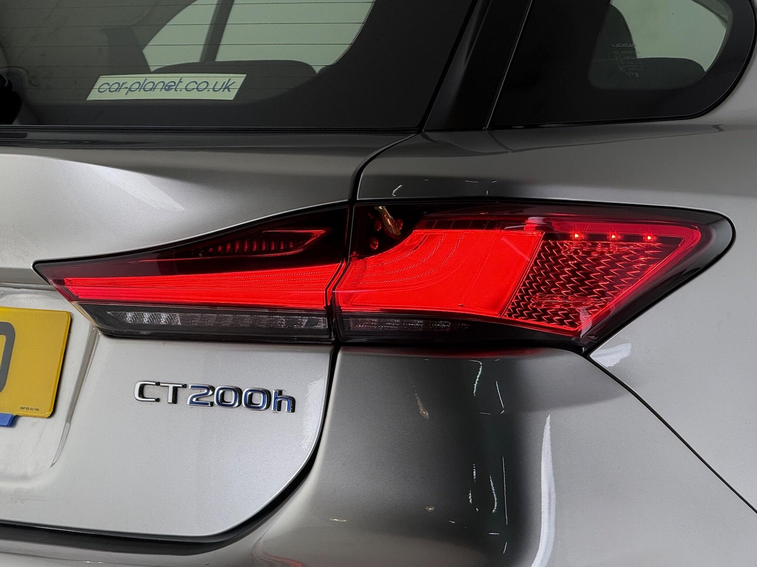 Used Lexus CT 2018 for sale - 77246994: Photo 7