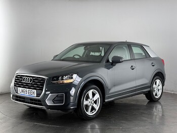 Used Audi Q2 2019 for sale - 76467136: Photo