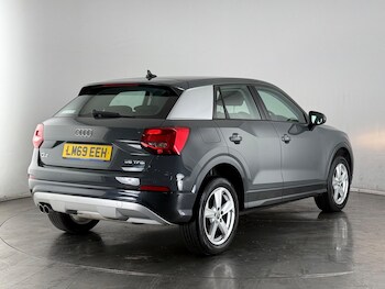 Used Audi Q2 2019 for sale - 76467136: Photo