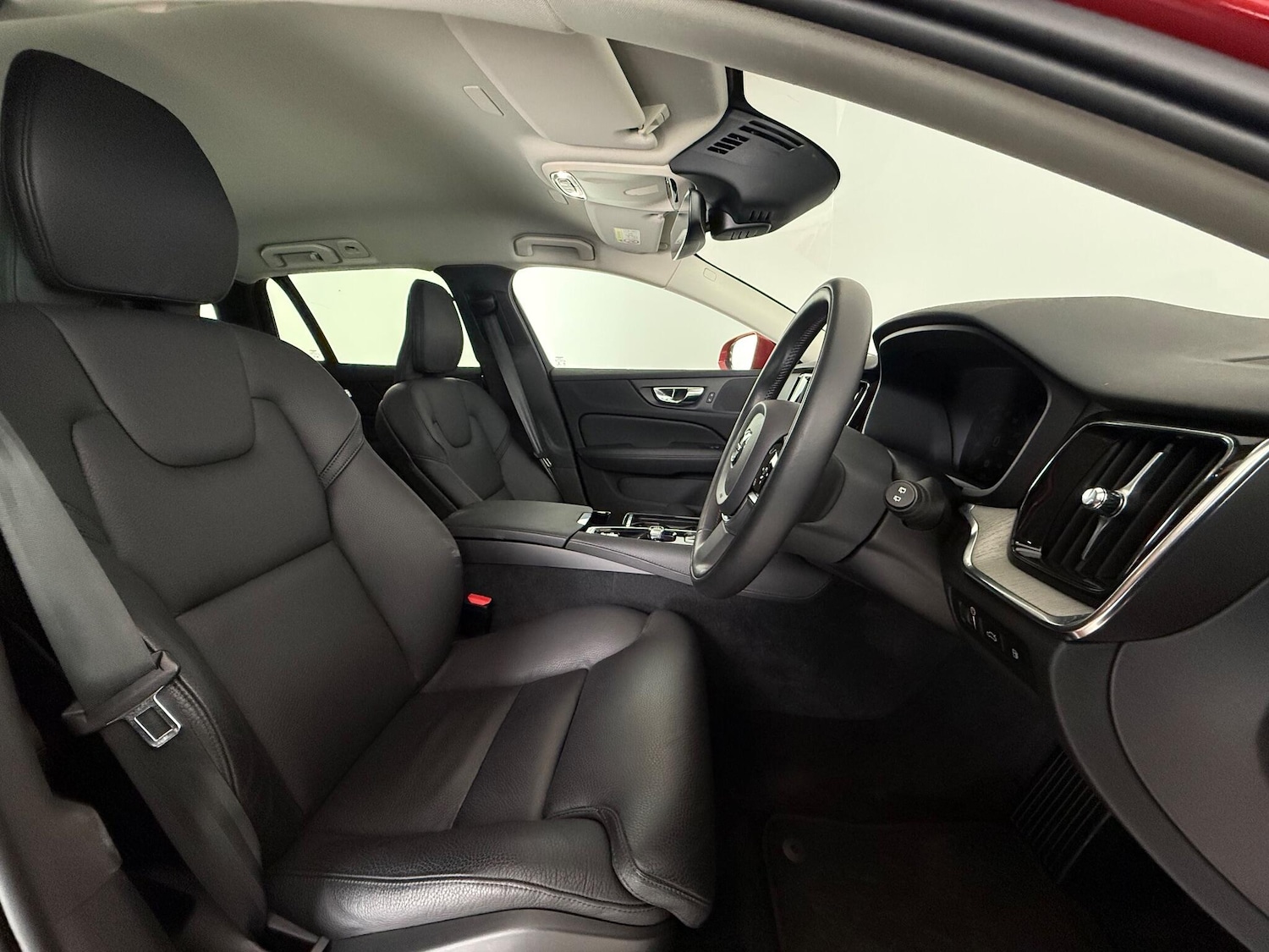 Used Volvo V60 2021 for sale - 77244094: Photo 11