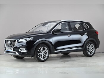 Used MG MG HS 2022 for sale - 78073328: Photo