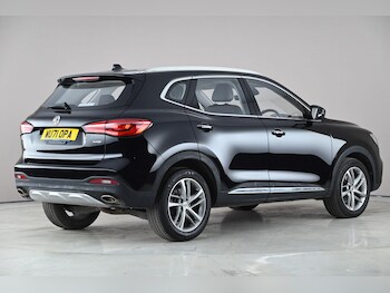 Used MG MG HS 2022 for sale - 78073328: Photo