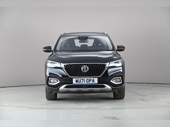 Used MG MG HS 2022 for sale - 78073328: Photo