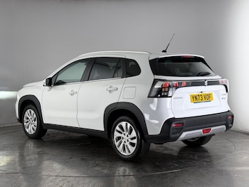 Used Suzuki SX4 S-Cross 2023 for sale - 76350540: Photo