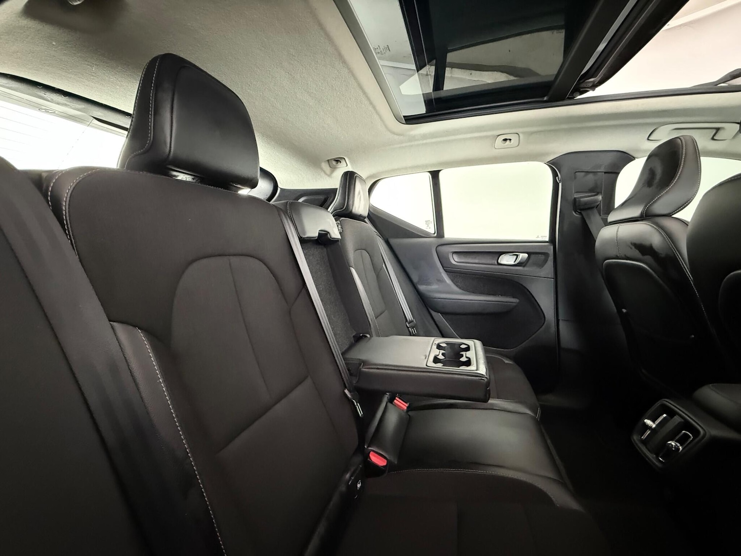 Used Volvo XC40 2018 for sale - 77599207: Photo 12