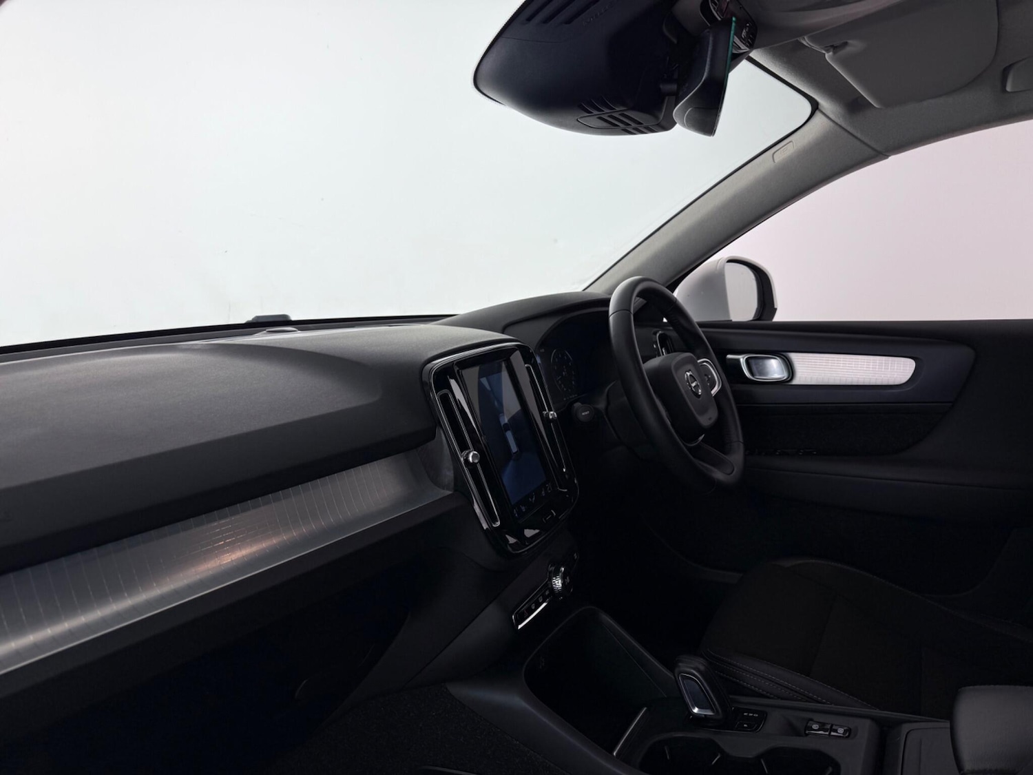 Used Volvo XC40 2018 for sale - 77599207: Photo 13