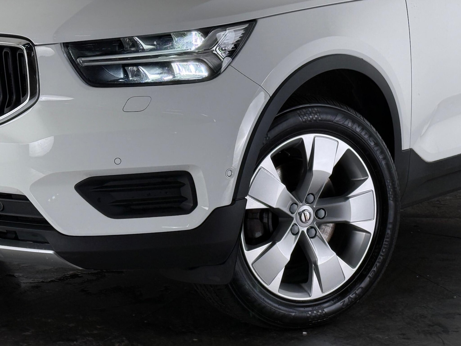 Used Volvo XC40 2018 for sale - 77599207: Photo 38