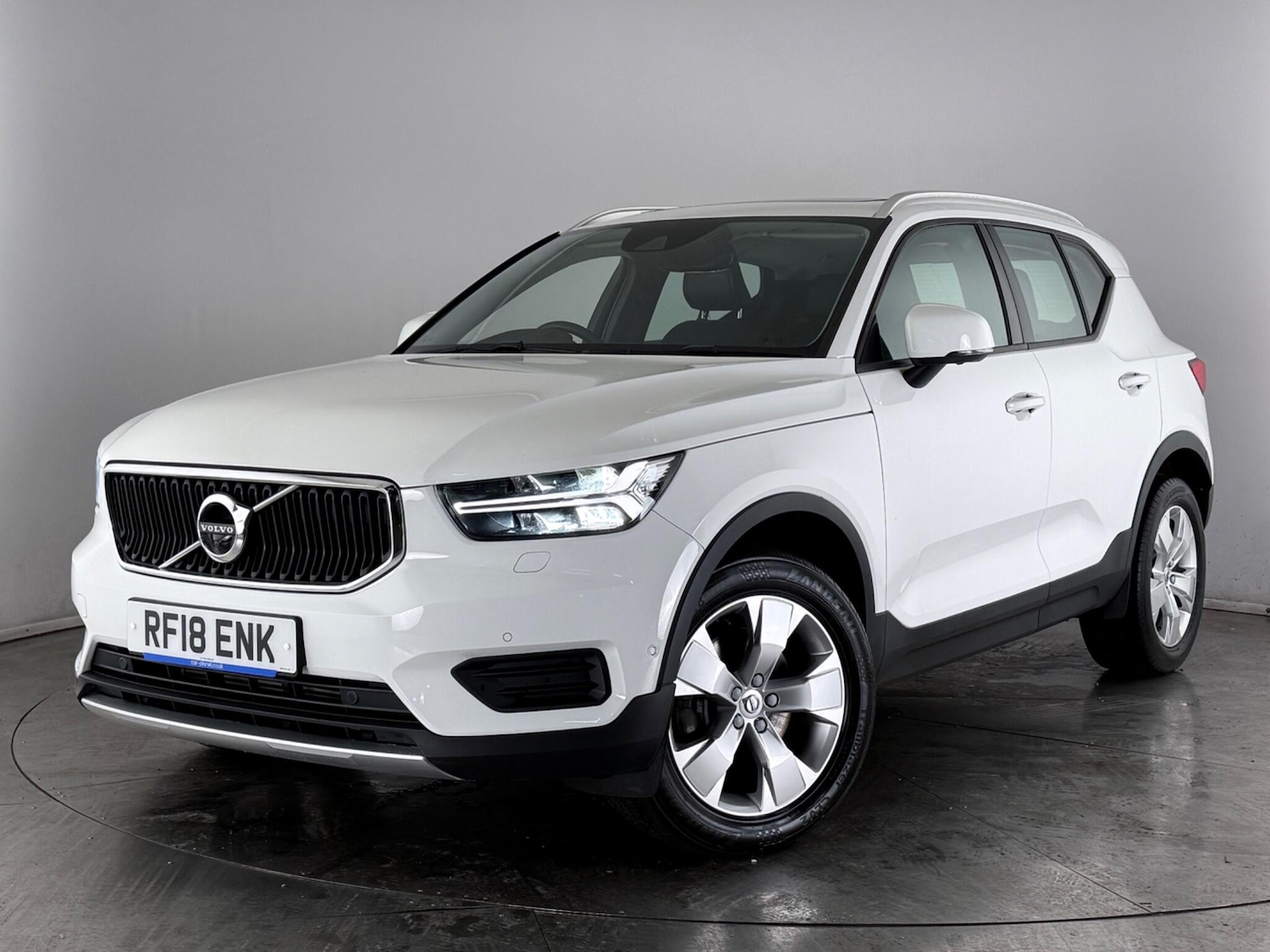 Used Volvo XC40 2018 for sale - 77599207: Photo 39