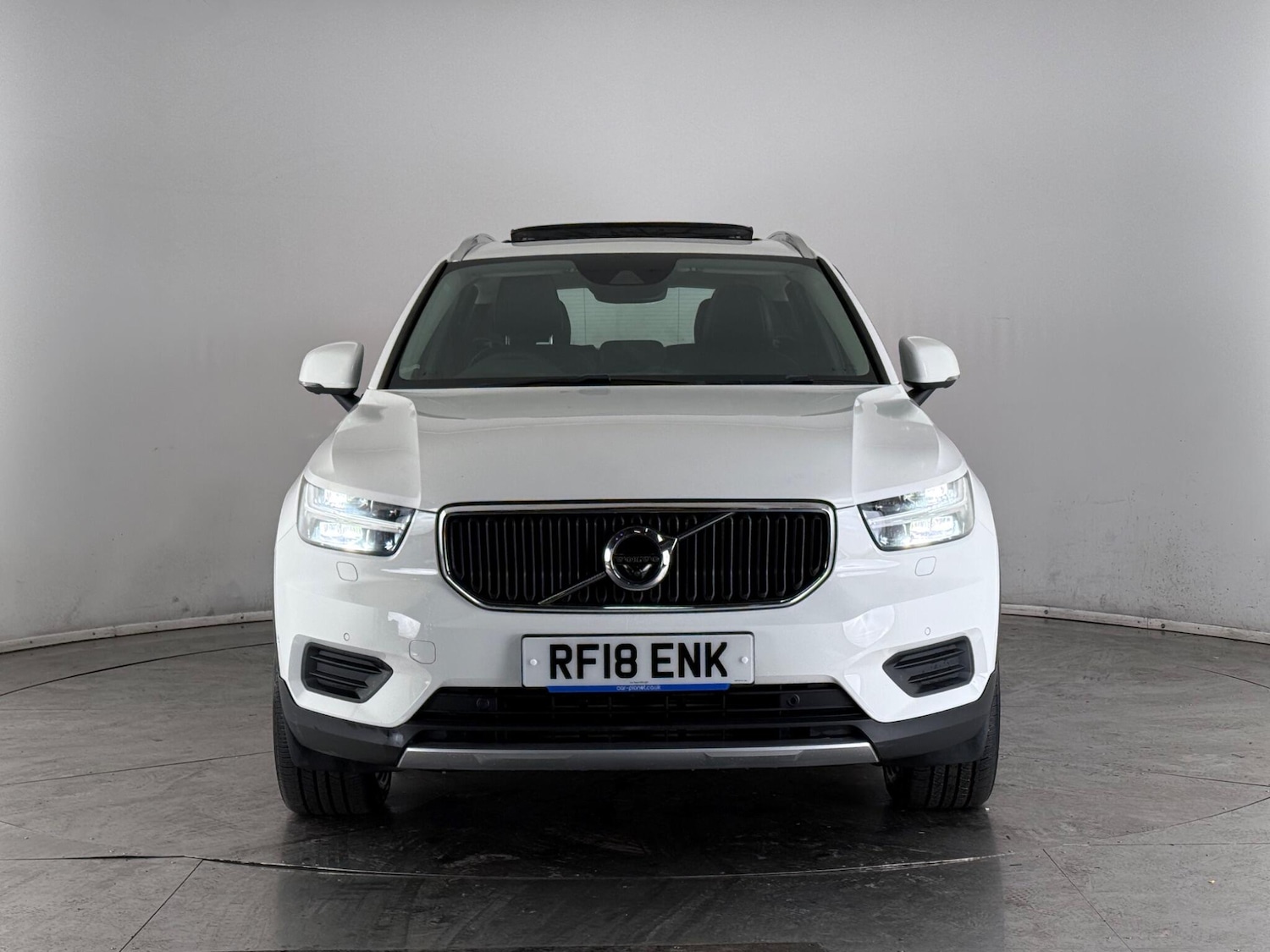Used Volvo XC40 2018 for sale - 77599207: Photo 5