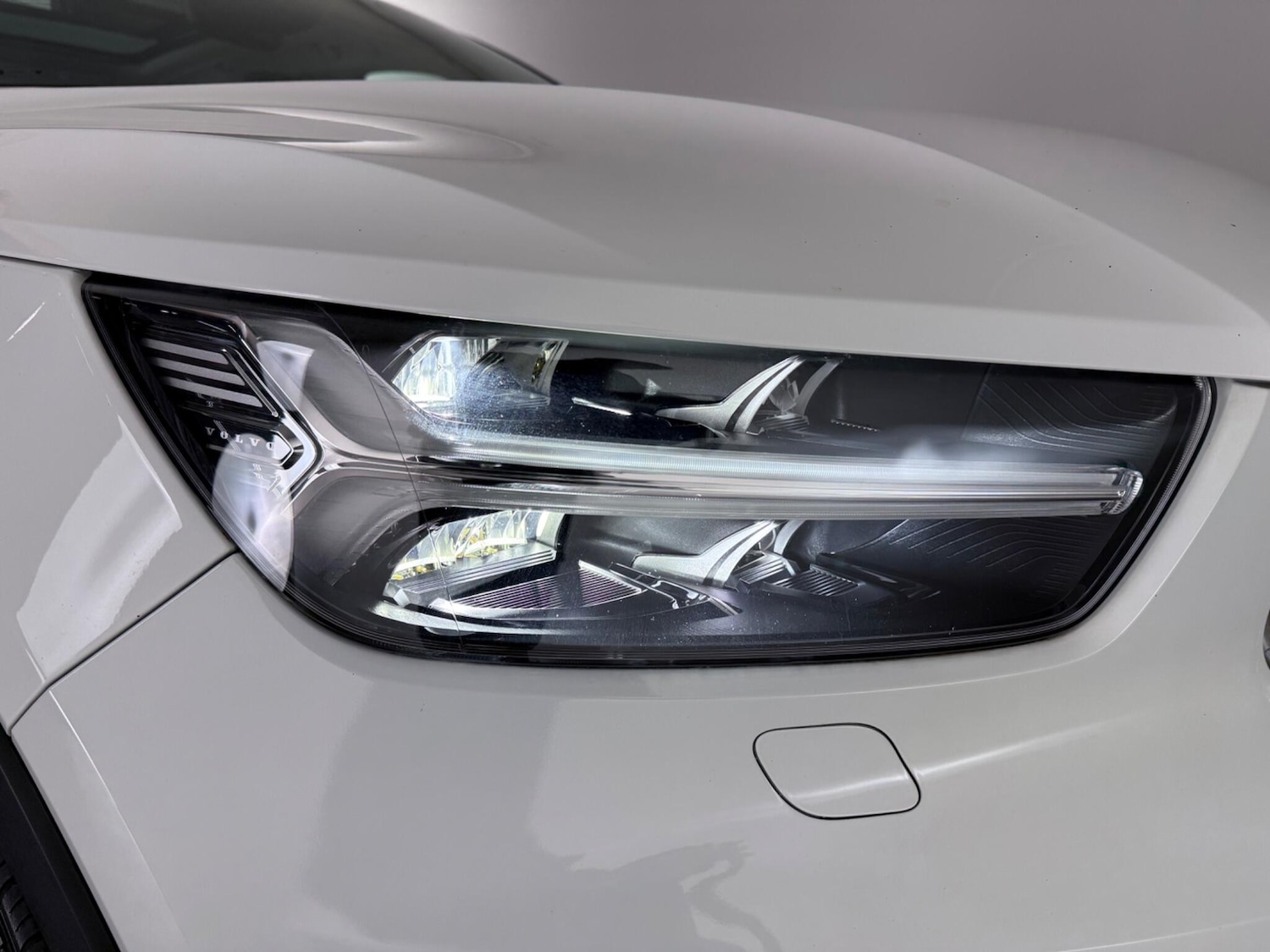 Used Volvo XC40 2018 for sale - 77599207: Photo 6