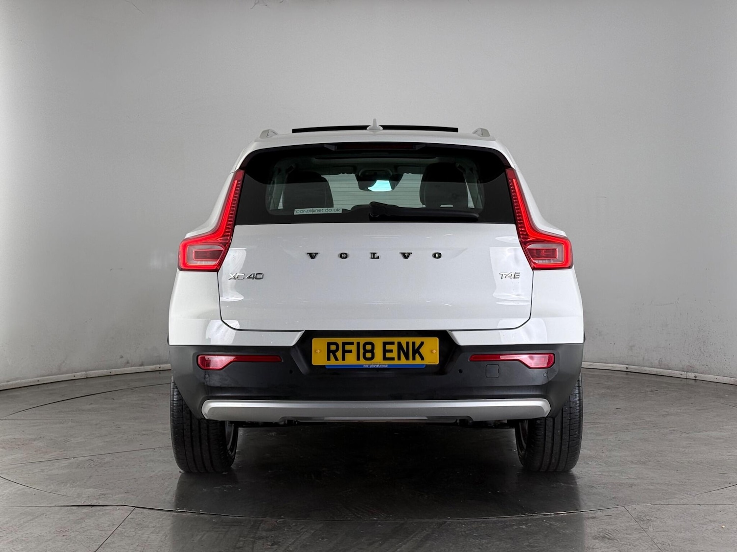 Used Volvo XC40 2018 for sale - 77599207: Photo 7