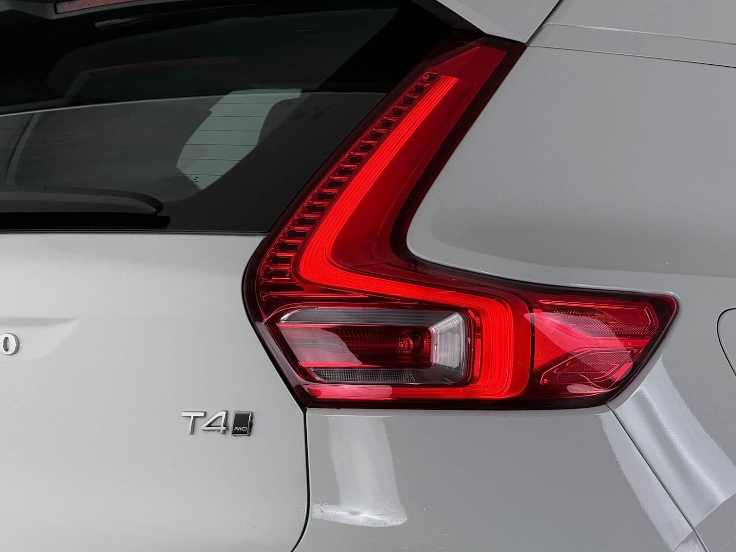 Used Volvo XC40 2018 for sale - 77599207: Photo 8