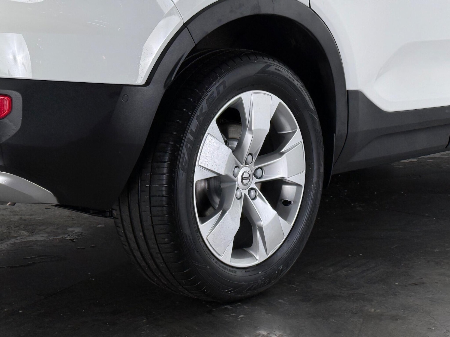 Used Volvo XC40 2018 for sale - 77599207: Photo 9