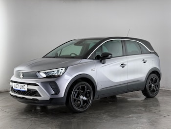 Used Vauxhall Crossland 2021 for sale - 77634041: Photo