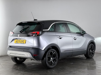 Used Vauxhall Crossland 2021 for sale - 77634041: Photo