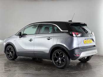 Used Vauxhall Crossland 2021 for sale - 77634041: Photo