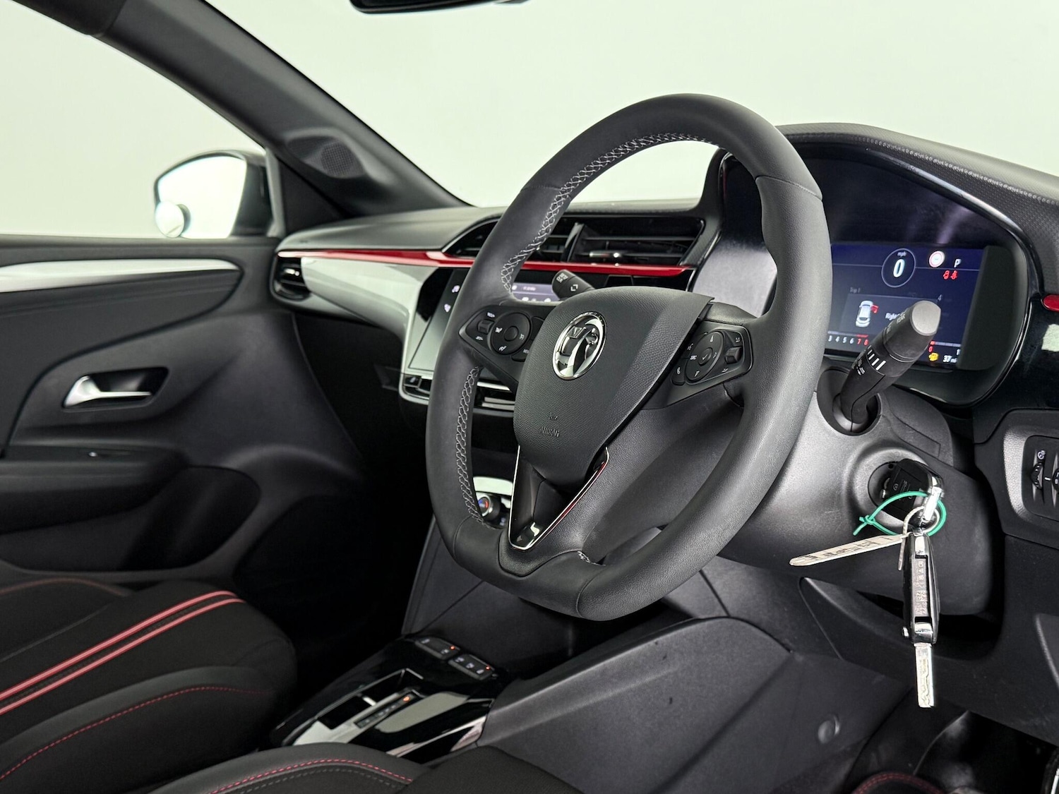 Used Vauxhall Corsa 2023 for sale - 77221678: Photo 11