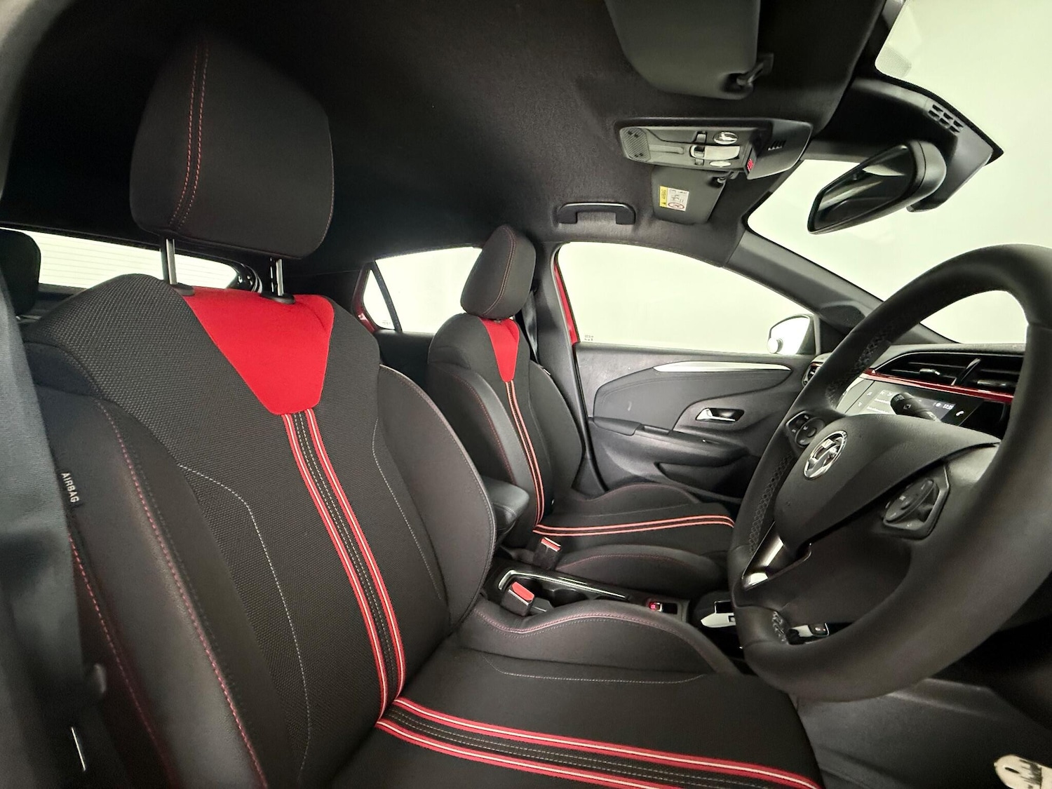 Used Vauxhall Corsa 2023 for sale - 77221678: Photo 12