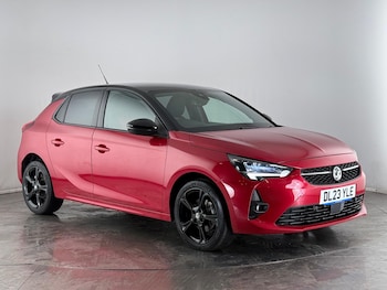 Used Vauxhall Corsa 2023 for sale - 77221678: Photo