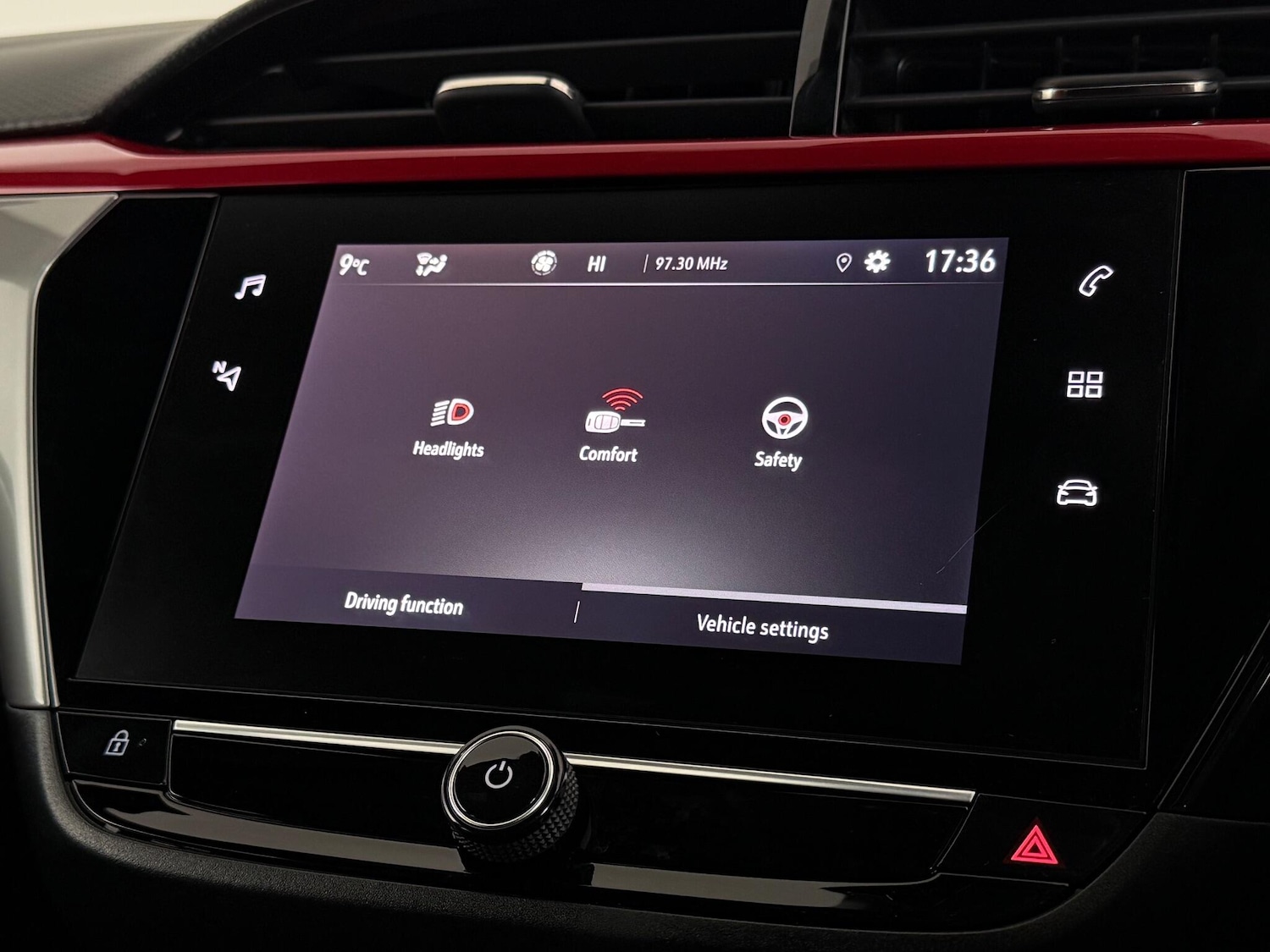 Used Vauxhall Corsa 2023 for sale - 77221678: Photo 26