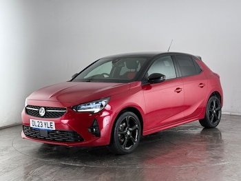 Used Vauxhall Corsa 2023 for sale - 77221678: Photo