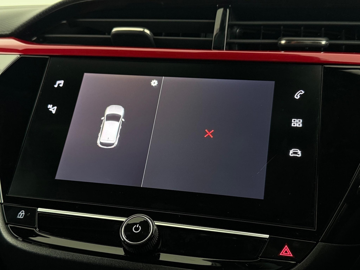 Used Vauxhall Corsa 2023 for sale - 77221678: Photo 30