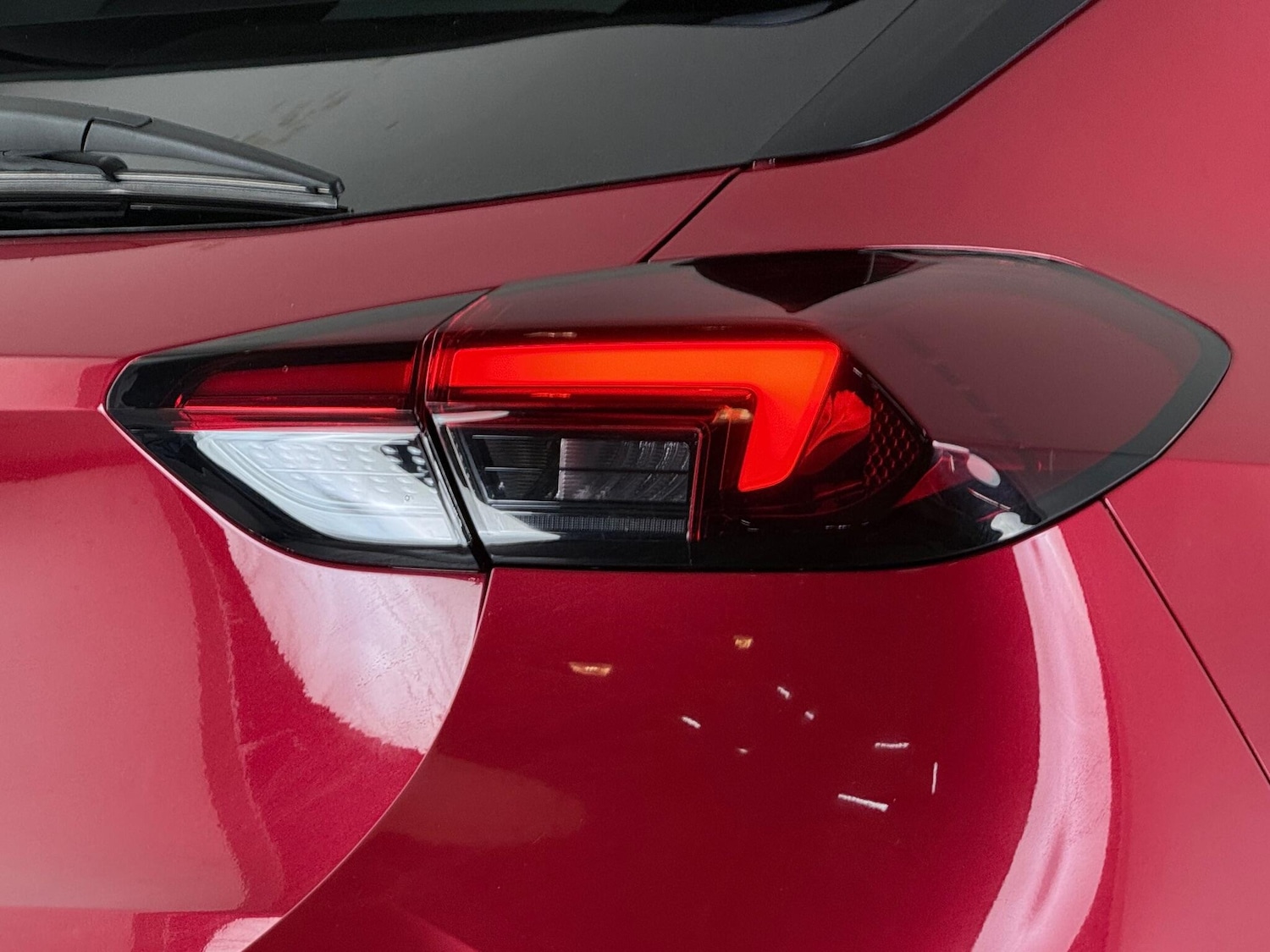 Used Vauxhall Corsa 2023 for sale - 77221678: Photo 8