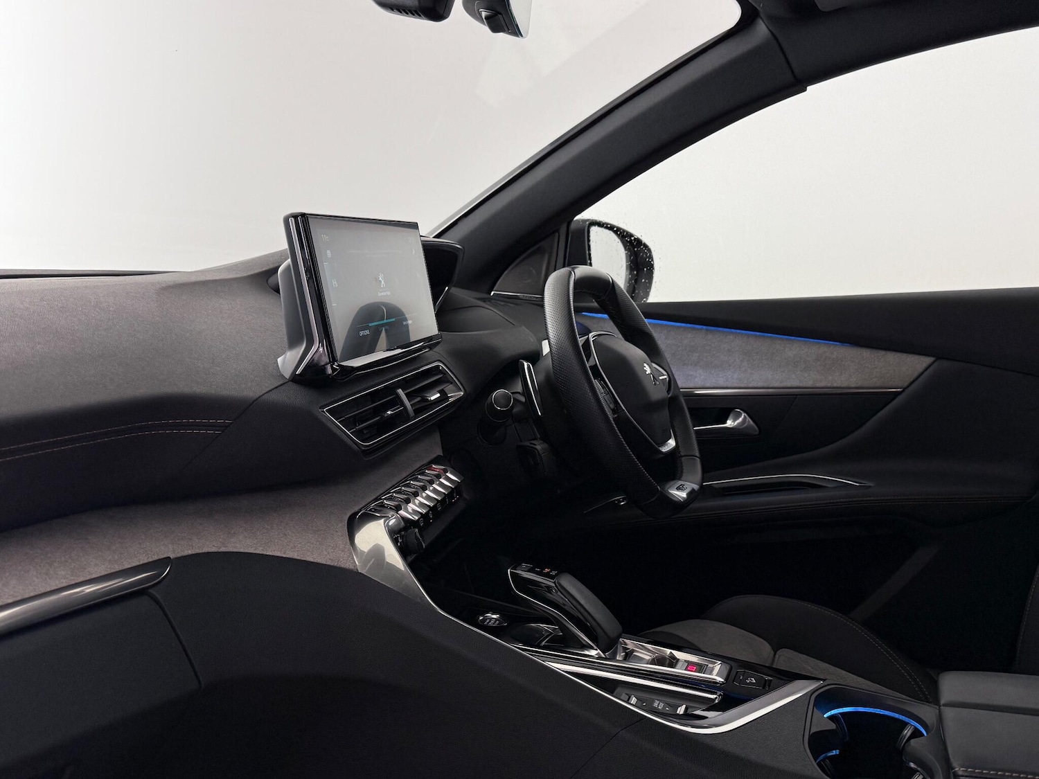 Used Peugeot 3008 2021 for sale - 77246178: Photo 19