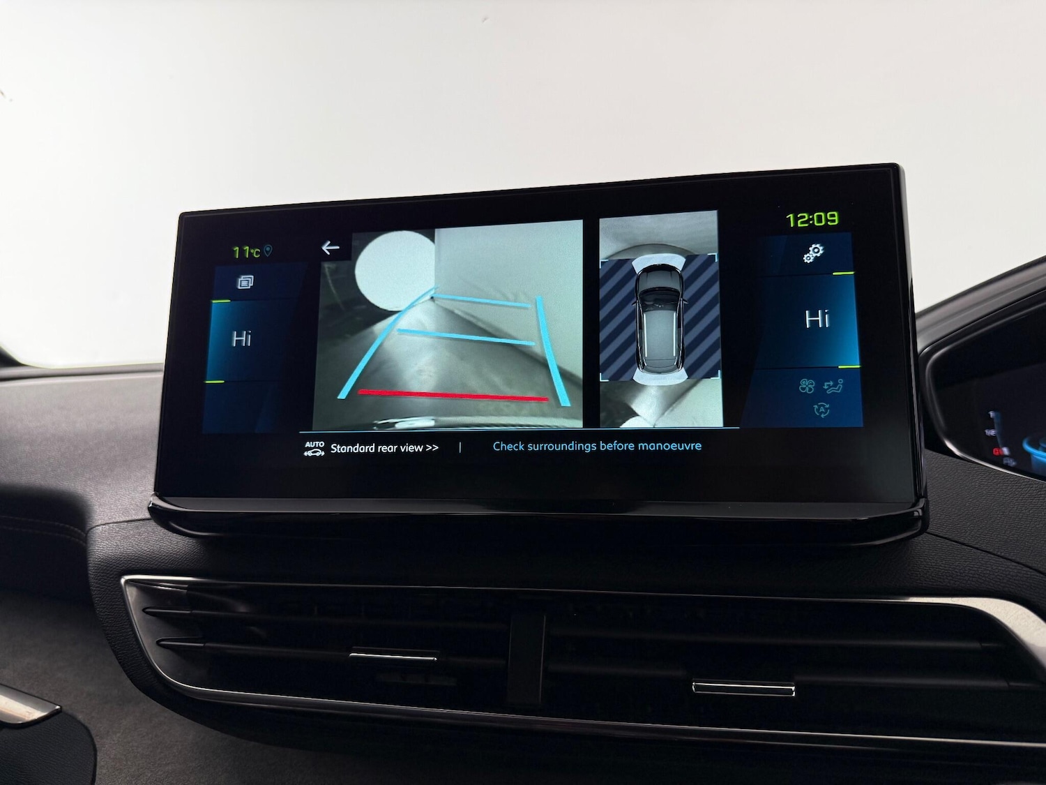 Used Peugeot 3008 2021 for sale - 77246178: Photo 30