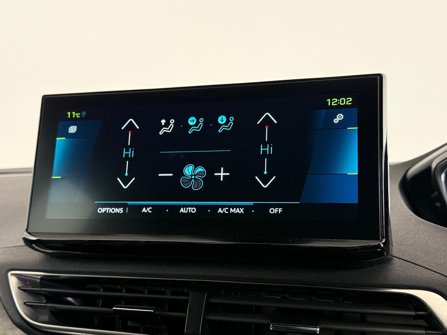 Used Peugeot 3008 2021 for sale - 77246178: Photo 33