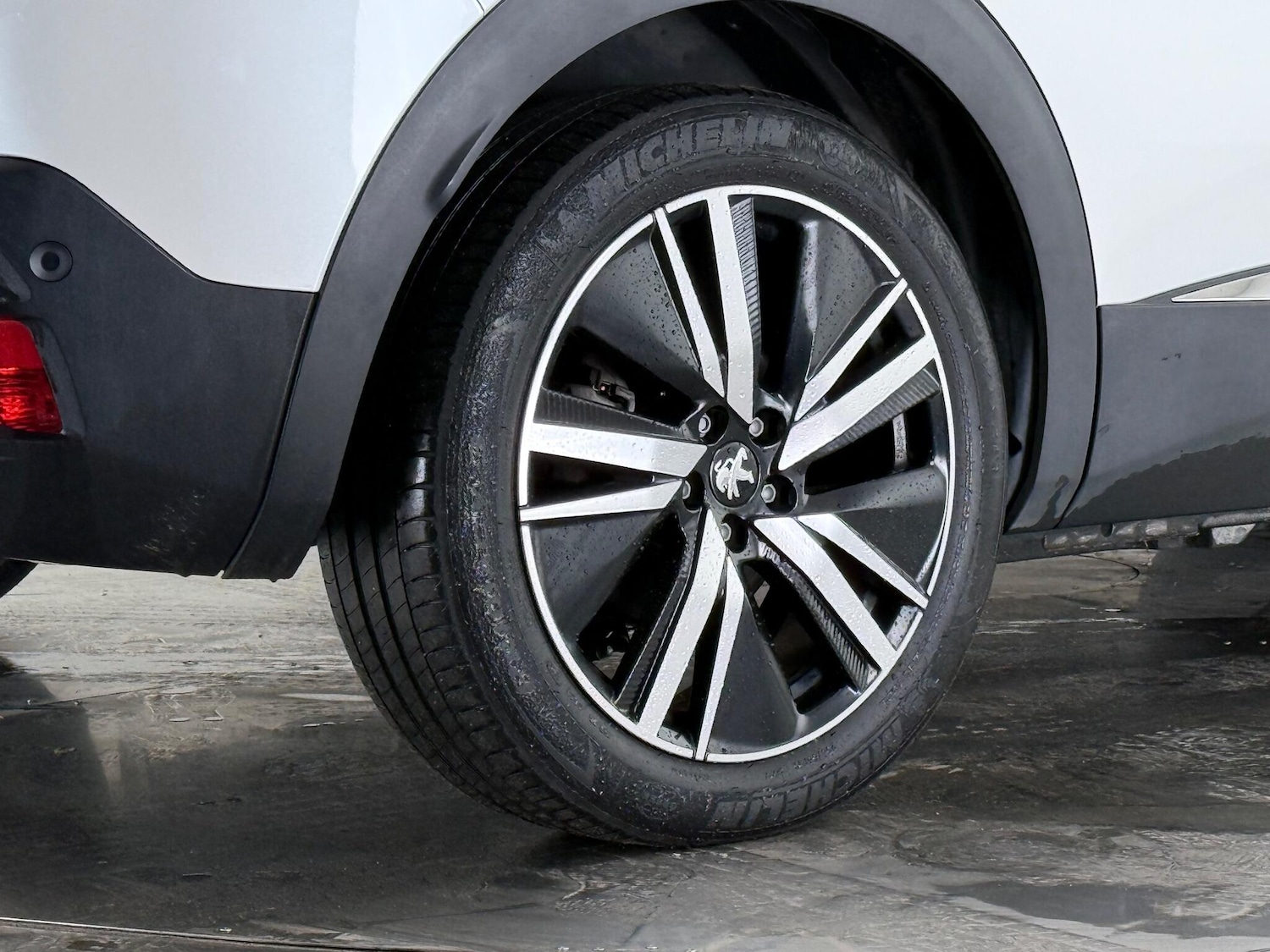 Used Peugeot 3008 2021 for sale - 77246178: Photo 8