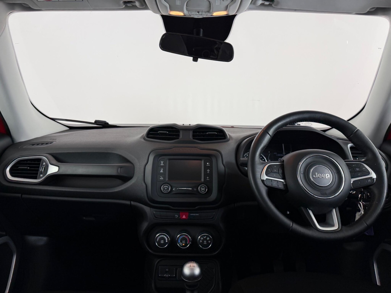 Used Jeep Renegade 2018 for sale - 77216676: Photo 13