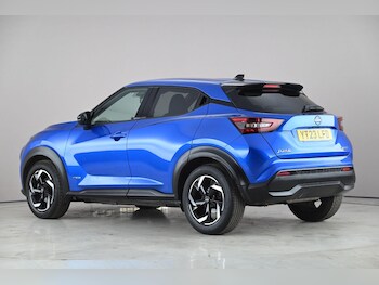 Used Nissan Juke 2023 for sale - 78185869: Photo