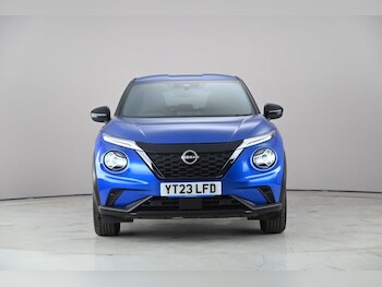 Used Nissan Juke 2023 for sale - 78185869: Photo