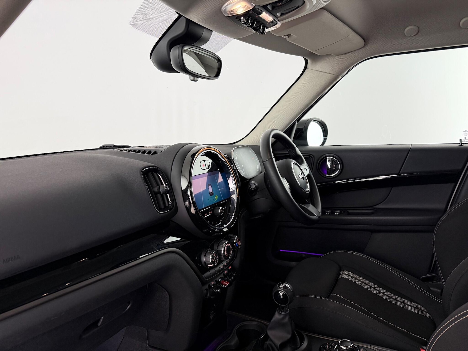 Used MINI Countryman 2021 for sale - 77182991: Photo 13