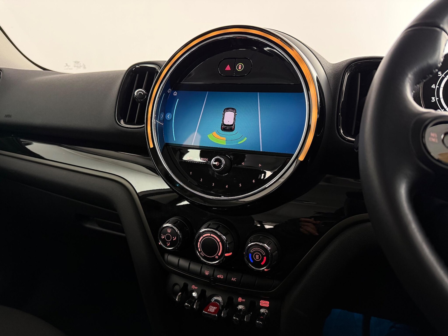 Used MINI Countryman 2021 for sale - 77182991: Photo 35