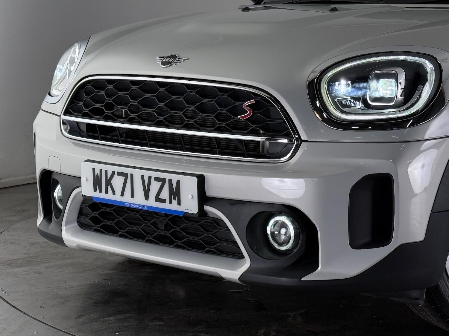 Used MINI Countryman 2021 for sale - 77182991: Photo 36