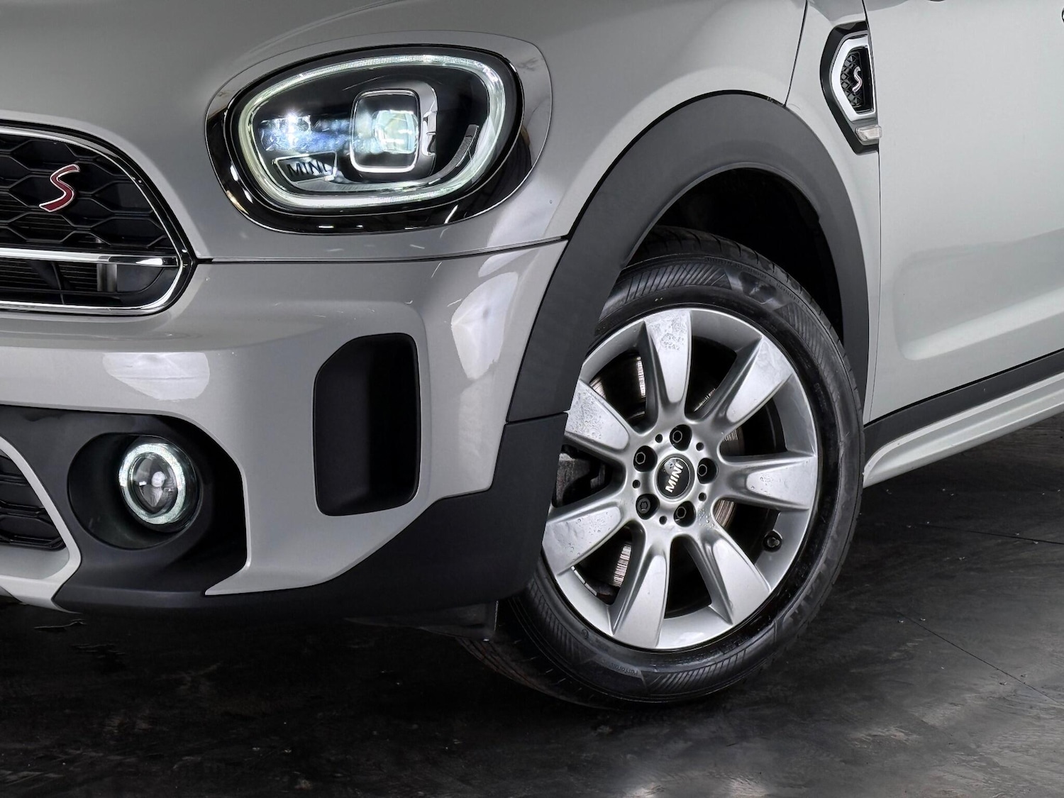 Used MINI Countryman 2021 for sale - 77182991: Photo 37