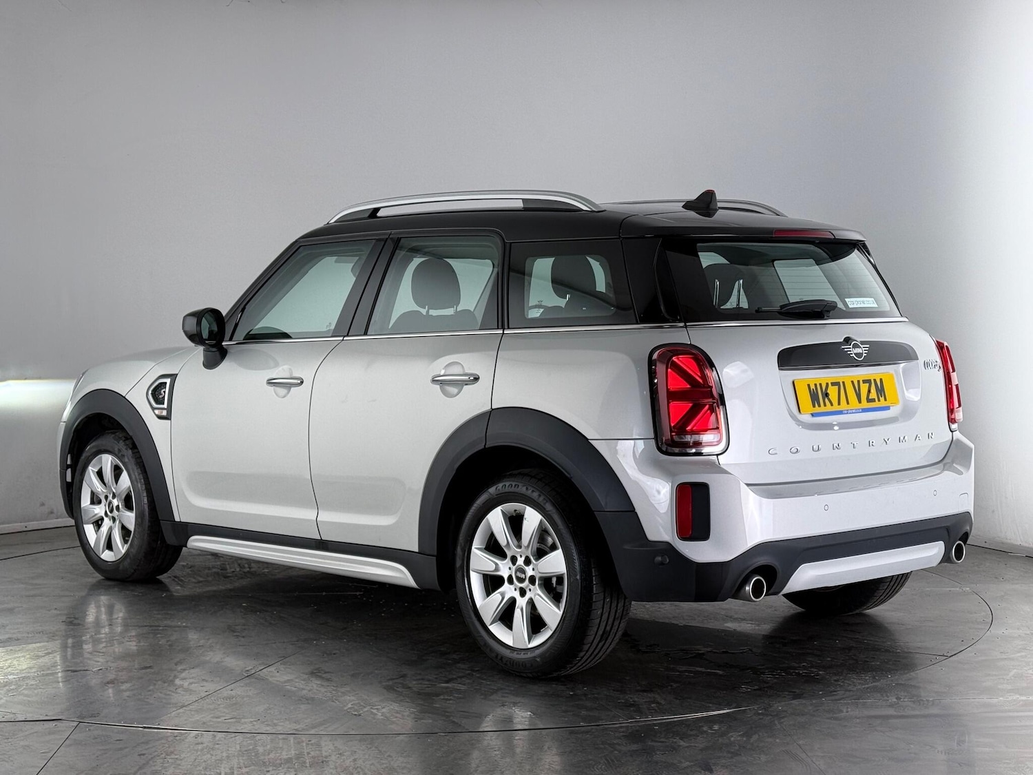 Used MINI Countryman 2021 for sale - 77182991: Photo 4