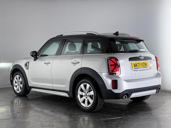 Used MINI Countryman 2021 for sale - 77182991: Photo