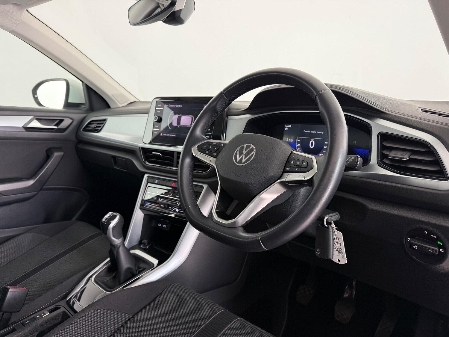 Used Volkswagen T-Roc 2022 for sale - 77259688: Photo 11